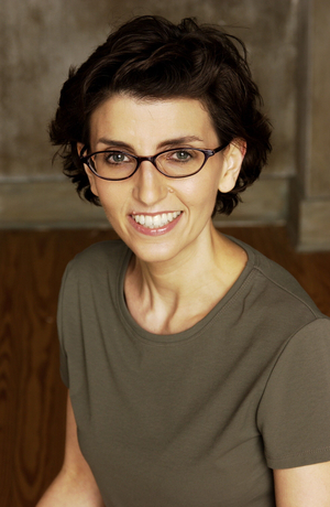 Kaori / "Kaorin" (Azumanga Daioh US DUB) AI cover generator