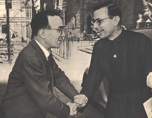 Danielou AI cover generator