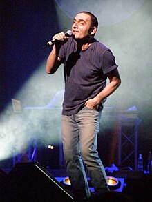 Mango (Italian Singer) AI cover generator