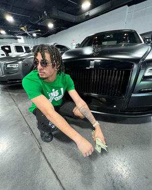 Punchmade Dev AI cover generator