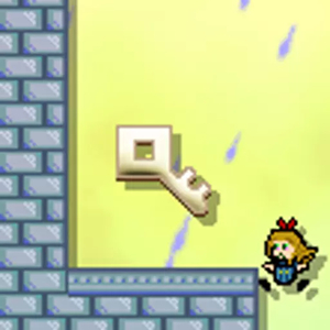 I Wanna Lockpick Master Key sounds AI cover generator