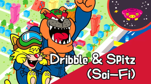 Four Seasons / Drifting Away (WarioWare) AI cover generator