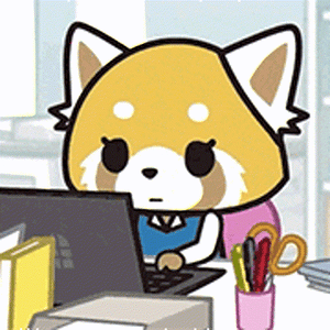Retsuko (Aggretsuko, Italian Dub) AI cover generator