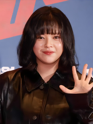 Yoo Jeongyeon (From Twice) AI cover generator