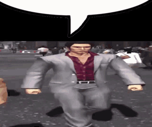 Kiryu Kazuma [SPEAKING] AI cover generator