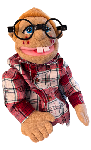 Jonathan (SML) AI cover generator