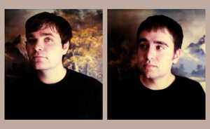 Ben Gibbard (Death Cab For Cutie/The Postal Service) (2001-2005 Era) AI cover generator