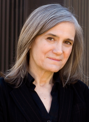 Amy Goodman (American news reporter) AI cover generator