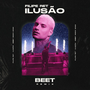 Filipe Ret AI cover generator