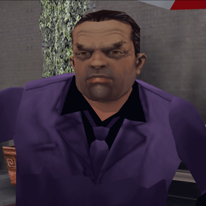 Toni Cipriani GTA 3 (Michael Madsen) AI cover generator