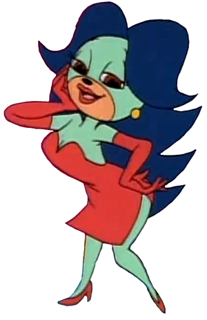 Breezie the Hedgehog (Venus Terzo/AoSTH [Sonic]) AI cover generator