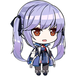 JP Essex CV: Kaori Mizuhashi (Azur Lane) AI cover generator