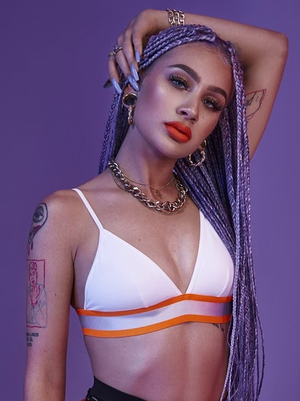 Dziarma AI cover generator