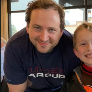 Scott Braden Cawthon (American video game developer & writer) [CLEAN VOCALS] AI cover generator