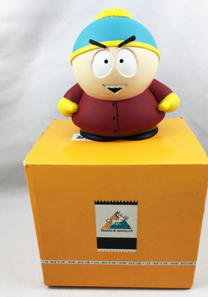 Eric Cartman (1st Italian Dub, 2000-2003 era, dubbed by Roberto Gammino) AI cover generator