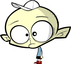 Safeno (Fudêncio e seus Amigos) AI cover generator