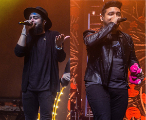 Henrique (banda Henrique & Juliano) AI cover generator