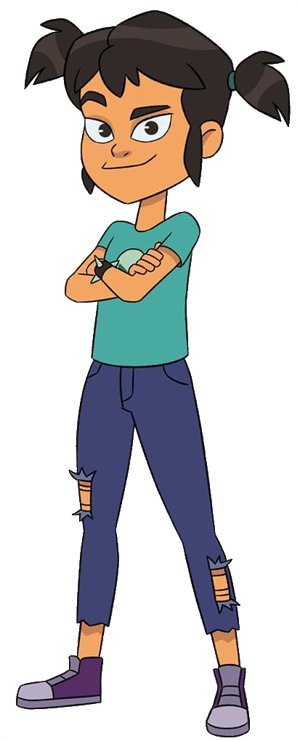 [Hailey's On It] Becker Denoga AI cover generator