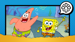 Patrick Star Turkish Voice Actor AI cover generator