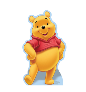 Winnie Pooh AI cover generator