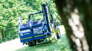 Tajfun AI cover generator