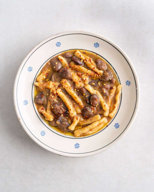 FavE AI cover generator