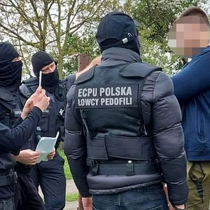 ECPU Poland - Alex Hunter AI cover generator