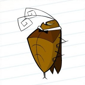 Baltazar (Fudêncio e seus Amigos) AI cover generator