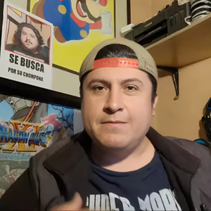 CrazyVideoGammer (Mexican Youtuber) AI cover generator