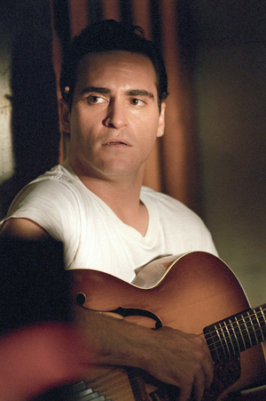 Joaquin Phoenix (Walk the Line) AI cover generator