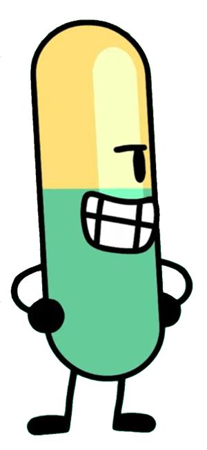 Cringe Pill (TDOS / The Daily Object show) AI cover generator