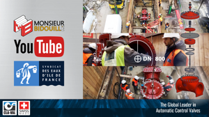 Monsieur Bidouille (YouTubeur Français) AI cover generator