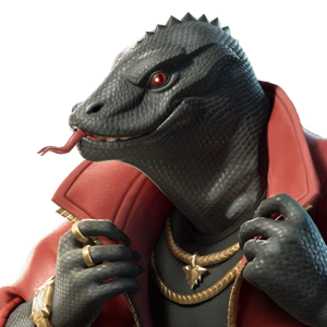 Thunder (Fortnite) AI cover generator