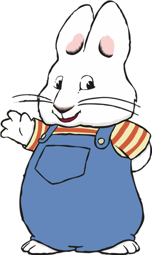 Max (Max and Ruby) AI cover generator