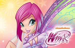 Tecna (Winx Club 4Kids Dub) AI cover generator