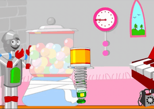 Boing (Mac OS) AI cover generator