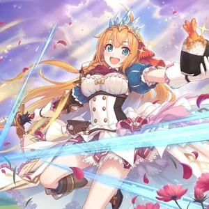 Pekorine (Princess Connect Re:Dive) (talk) (40Khz) AI cover generator