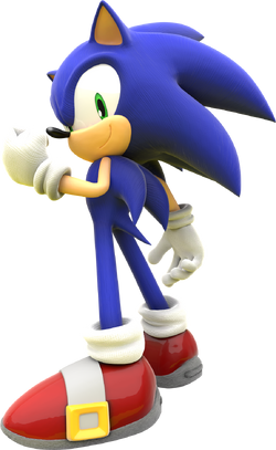 E-123 Omega (Sonic the Hedgehog series) 48000 AI cover generator