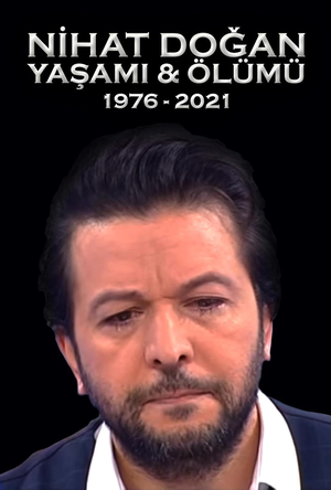 Nihat Doğan AI cover generator