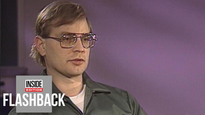 Jeffrey Dahmer (Jailhouse Interview) AI cover generator