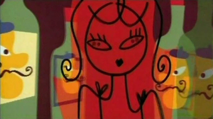 Dimitri (youtubeur Français) AI cover generator