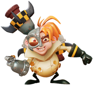 N.Gin AI cover generator