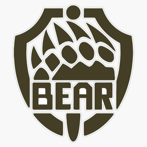 Bear 2 Escape from Tarkov AI cover generator