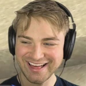 Daniel Harrison (Fortnite Youtuber) AI cover generator