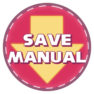 Save Manual AI cover generator