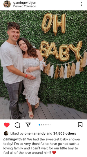 GamingWithJen AI cover generator