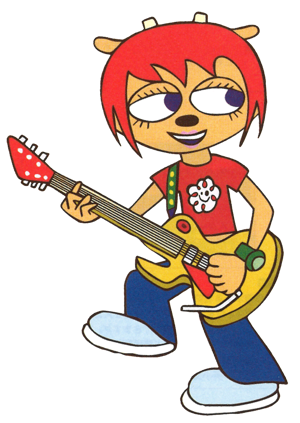 Lammy (Um Jammer Lammy) AI cover generator