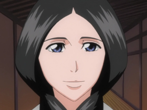 Unohana Retsu (Bleach) AI cover generator