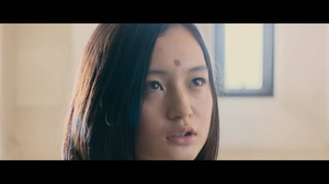 Kagome (ENG Dub) AI cover generator