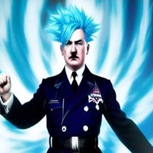 Kinbot [Me] AI cover generator